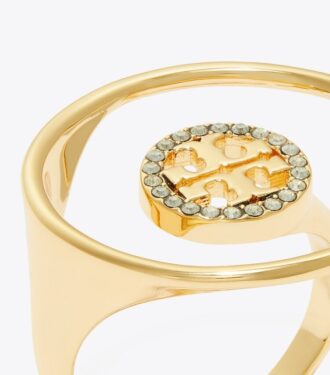 Miller Pavé-ring