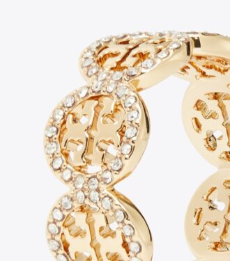 Miller Pavé-ring