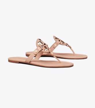 Miller sandal