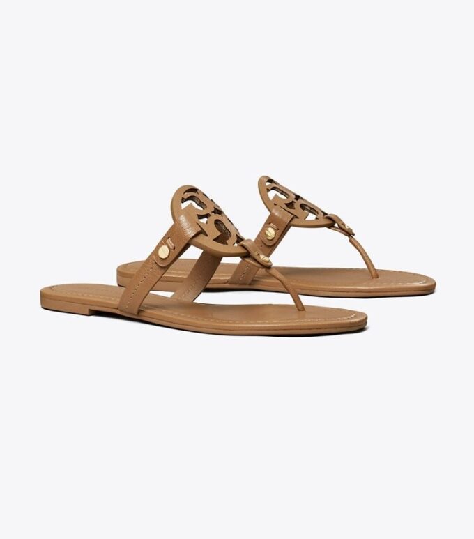 Miller sandal