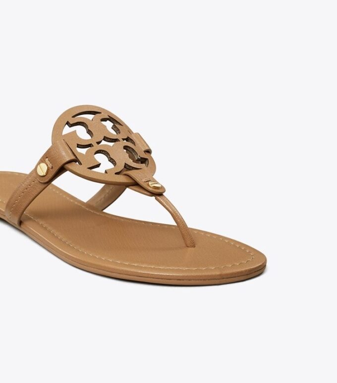 Miller sandal