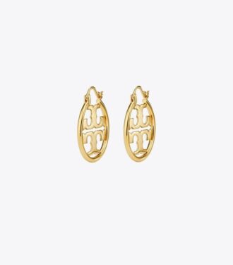 Miller Small Hoop ørering