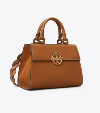 Miller Top-Handle Satchel Miller Top-Handle Satchel
