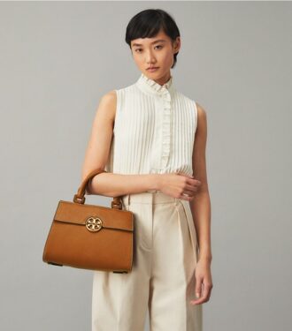 Miller Top-Handle Satchel Miller Top-Handle Satchel