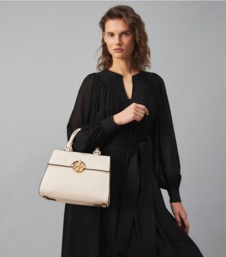 Miller Top-Handle Satchel Miller Top-Handle Satchel