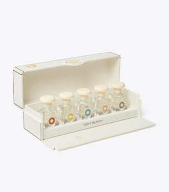 Mini Coffret-sæt Mini Coffret-sæt