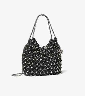 Mini Fleming Bell Hobo-taske
