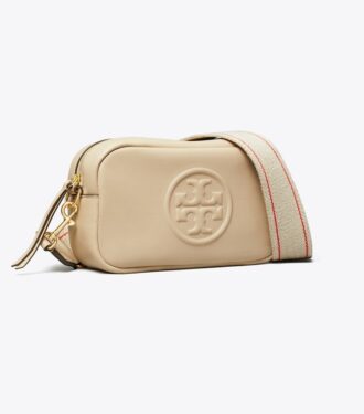 Mini Miller blød crossbody-taske