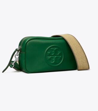 Mini Miller blød crossbody-taske