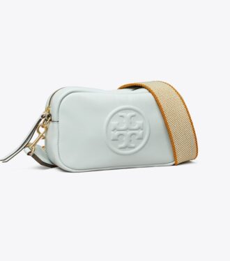 Mini Miller blød crossbody-taske