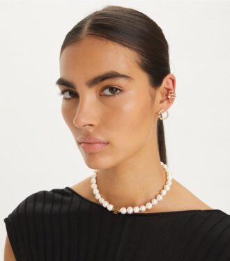 Moondance Pearl halskæde