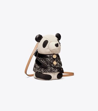 Panda-taske