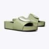Patos platformssandaler Patos platformssandaler