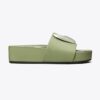 Patos platformssandaler Patos platformssandaler