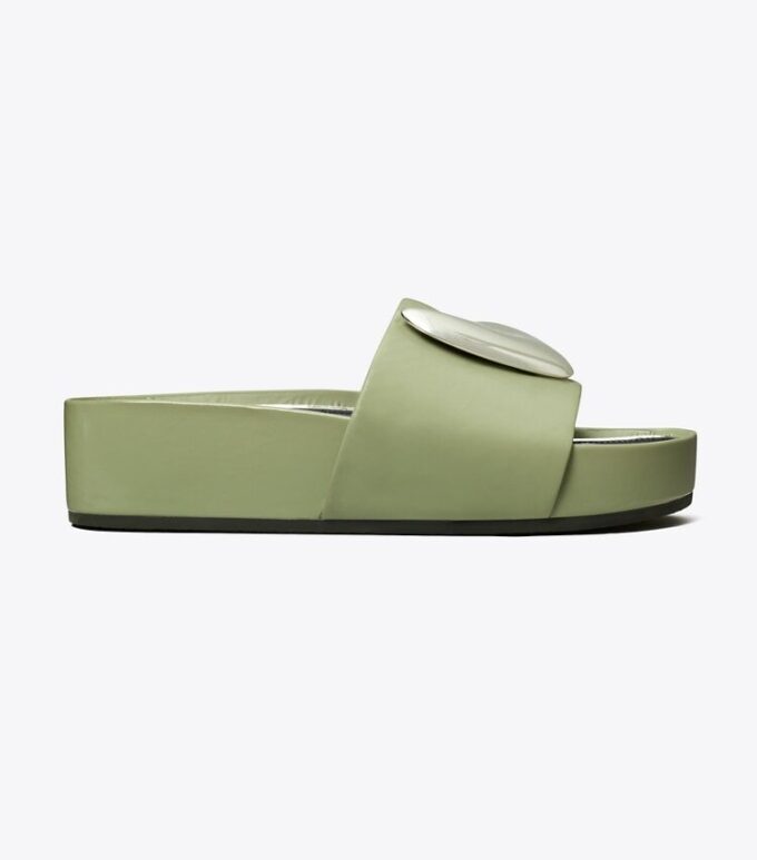 Patos platformssandaler Patos platformssandaler