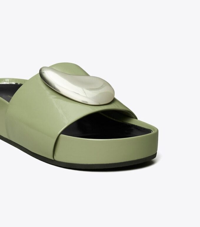 Patos platformssandaler Patos platformssandaler