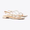 Penelope flad sandal Penelope flad sandal