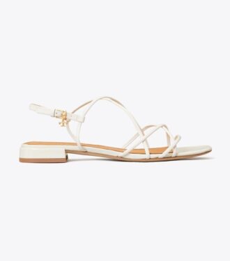 Penelope flad sandal