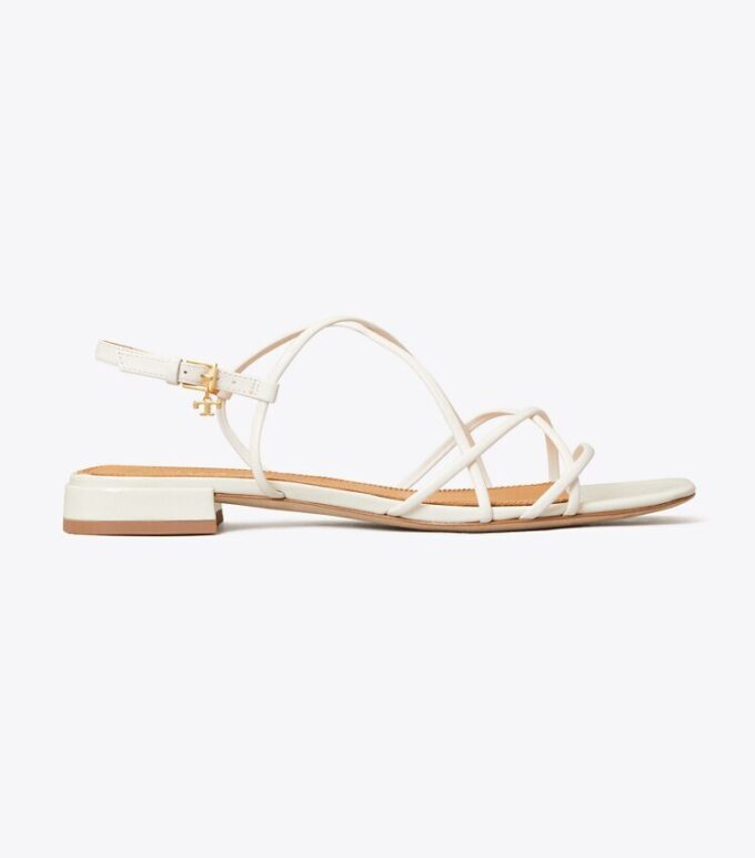 Penelope flad sandal Penelope flad sandal