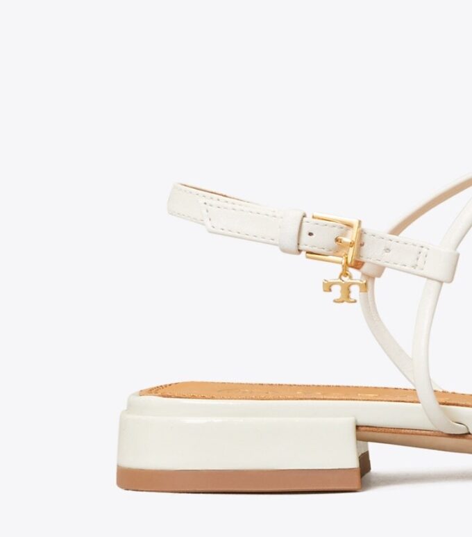 Penelope flad sandal Penelope flad sandal