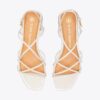 Penelope flad sandal Penelope flad sandal