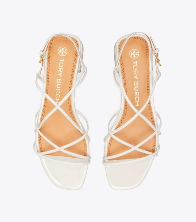 Penelope flad sandal Penelope flad sandal
