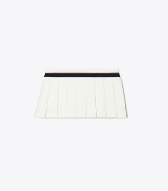 Performance Stretch Mini Tennis Skirt