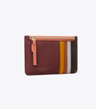 Perry Color-Block Top-Zip kortetui