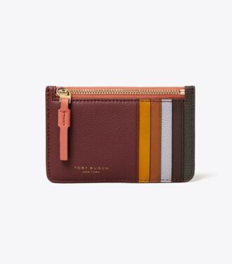 Perry Color-Block Top-Zip kortetui