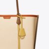 Perry Color-Block Triple-Compartment Tote Perry Color-Block Triple-Compartment Tote
