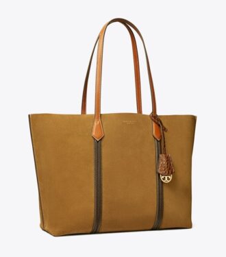 Perry ruskindstote med tre rum