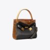 Petite Lee Radziwill dobbelt taske