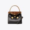 Petite Lee Radziwill dobbelt taske
