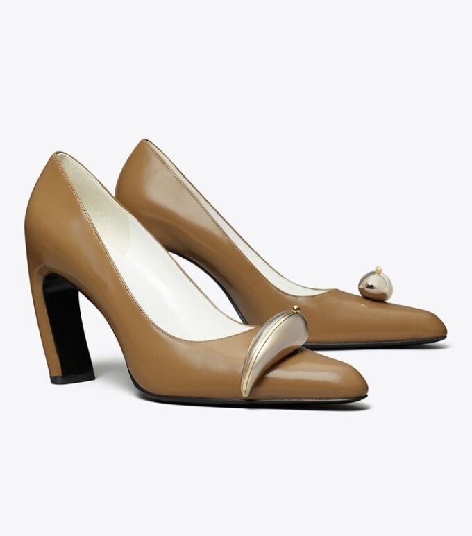 Pierced Pump