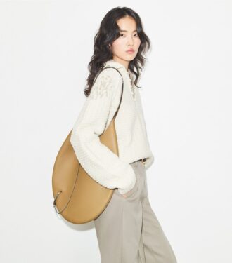 Pierced Soft taske