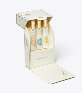 Rejsespray-charmsæt Rejsespray-charmsæt