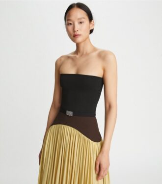 Ribbet bandeau