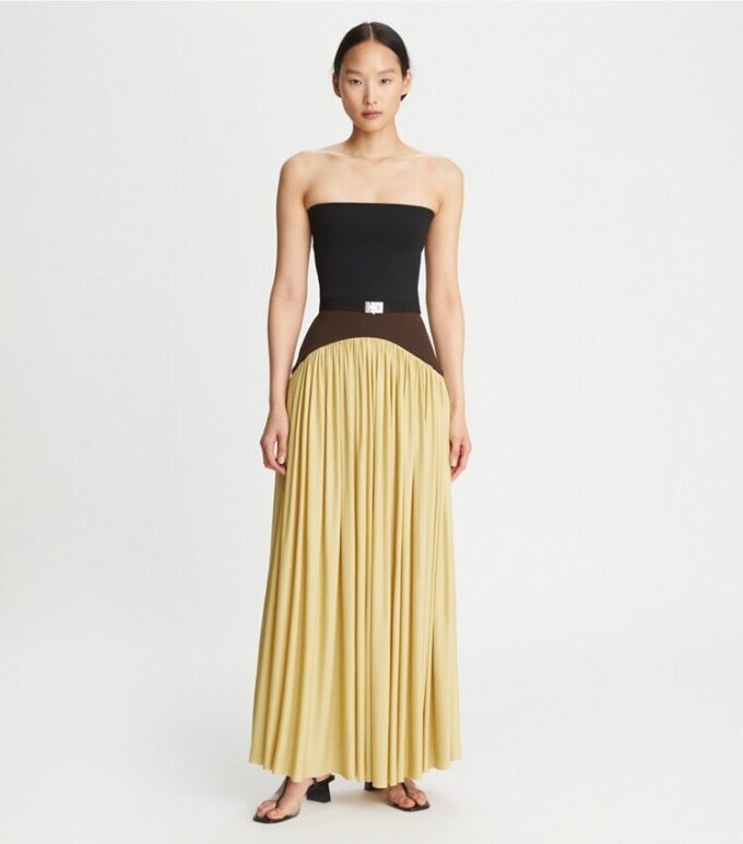 Ribbet bandeau