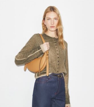 Romy Half Moon taske