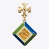 Roxanne Geo Drop ørering