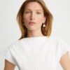 Roxanne Geo Drop ørering