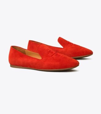 Ruby Smoking Slipper Ruby Smoking Slipper