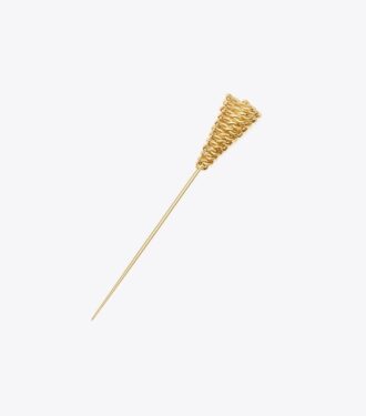 Runway Honeycomb-broche Runway Honeycomb-broche