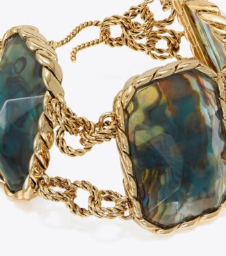 Runway Swirl armbånd