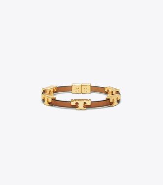 Serif-T enkelt armbånd