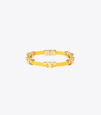 Serif-T enkelt armbånd