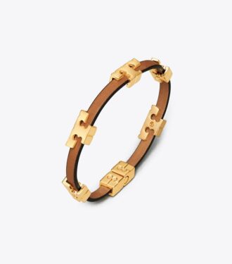 Serif-T enkelt armbånd