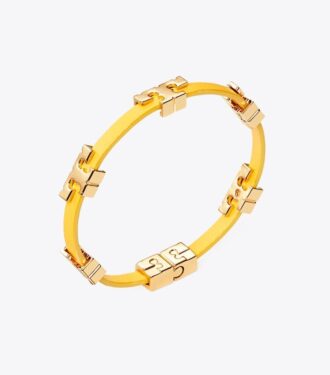 Serif-T enkelt armbånd