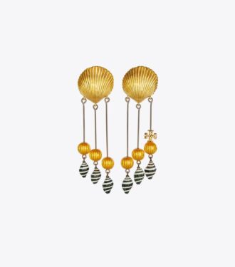 Shell Statement ørering