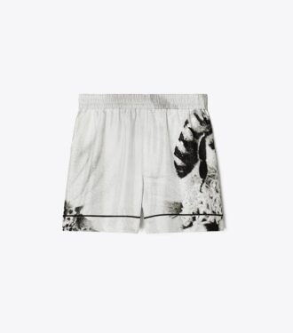 Silke Camp Short